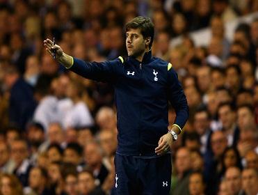 Spurs are pointing the right way under Pochettino